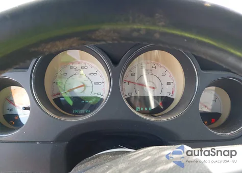 2012 Dodge Challenger Sxt z USA, uszkodzony, nr VIN 2C3CDYAG4CH157319